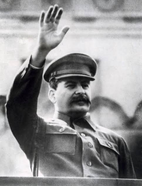 Post by Joseph_Stalin