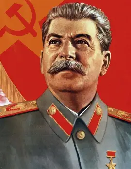 Post by Joseph_Stalin