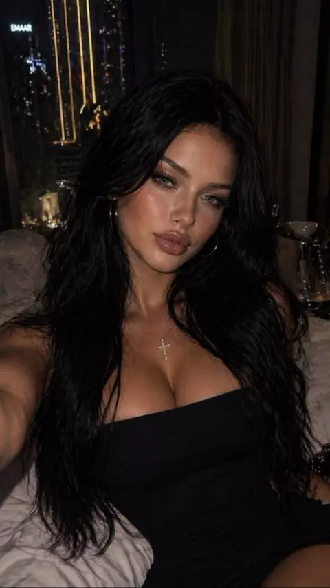 Night out.