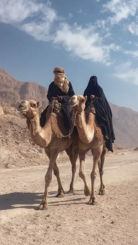 Me and my wife. Inshallah!