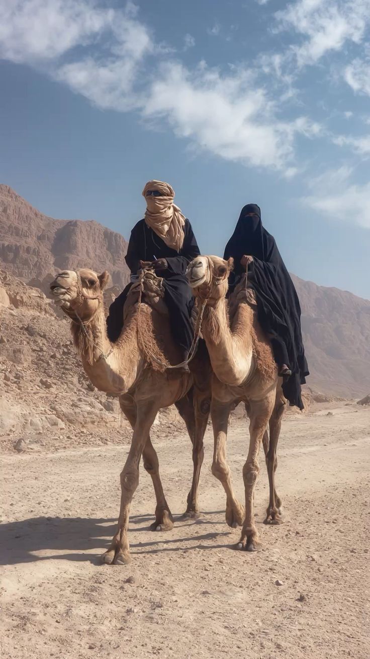 Post by Arab